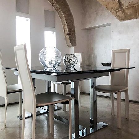 Cuore Barocco Bed & Breakfast Lecce Exterior photo