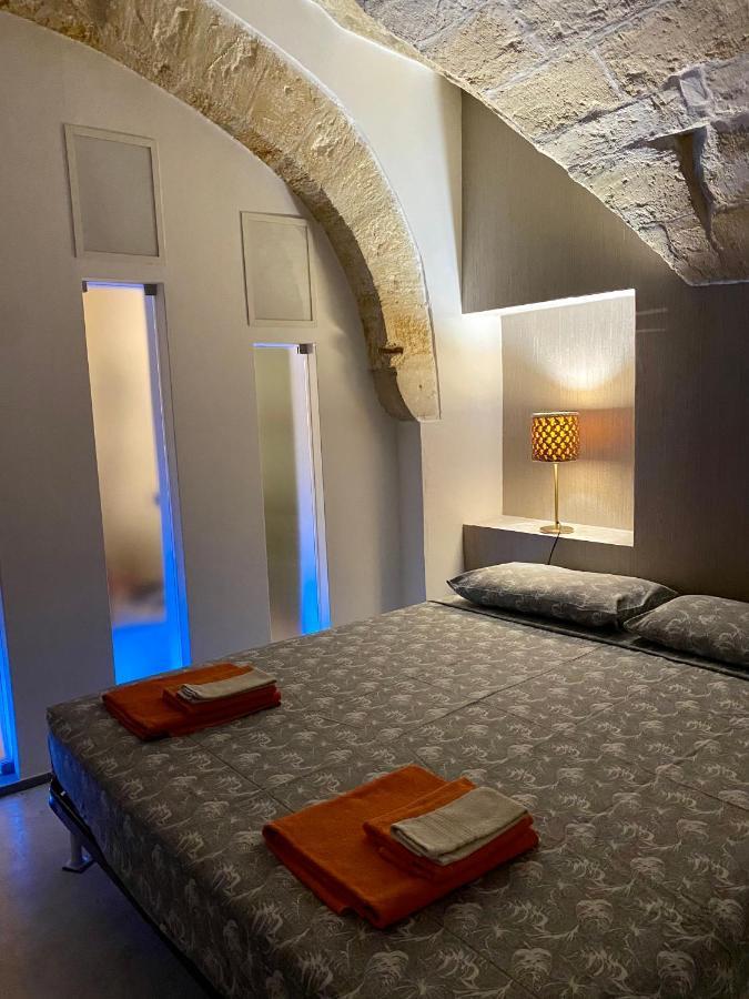 Cuore Barocco Bed & Breakfast Lecce Exterior photo
