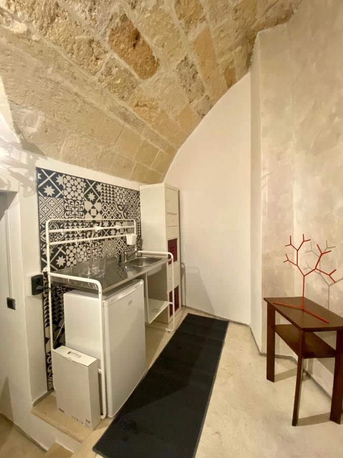 Cuore Barocco Bed & Breakfast Lecce Exterior photo