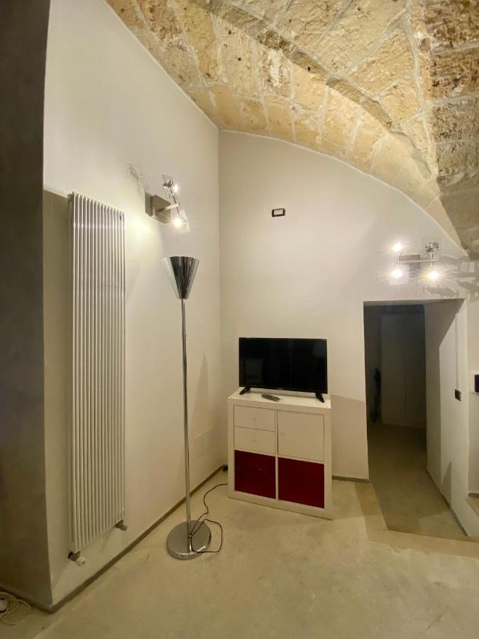 Cuore Barocco Bed & Breakfast Lecce Exterior photo
