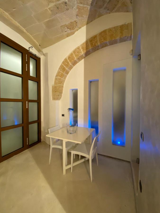 Cuore Barocco Bed & Breakfast Lecce Exterior photo