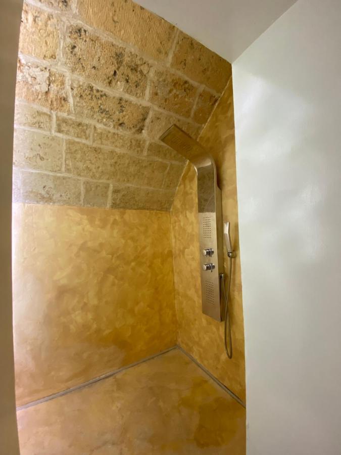 Cuore Barocco Bed & Breakfast Lecce Exterior photo