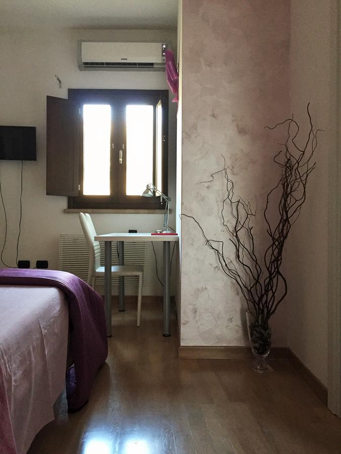 Cuore Barocco Bed & Breakfast Lecce Exterior photo