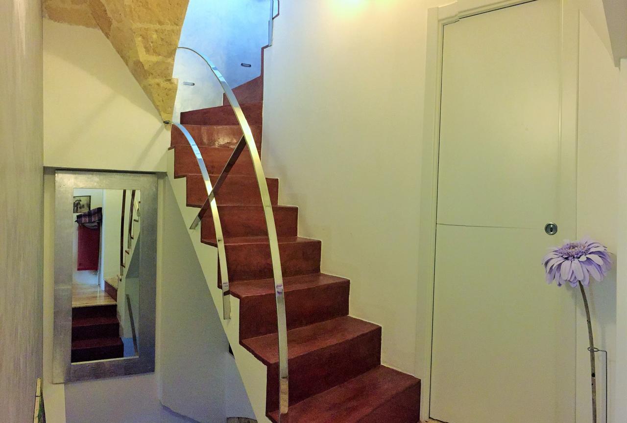 Cuore Barocco Bed & Breakfast Lecce Exterior photo
