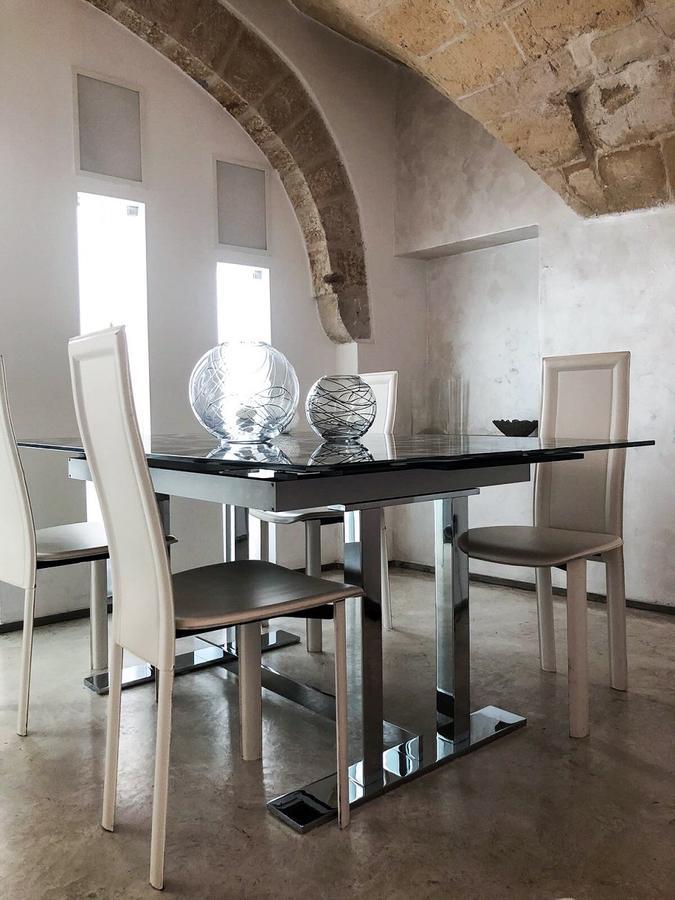 Cuore Barocco Bed & Breakfast Lecce Exterior photo